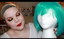 Wigs & Wig Caps- HOW TO