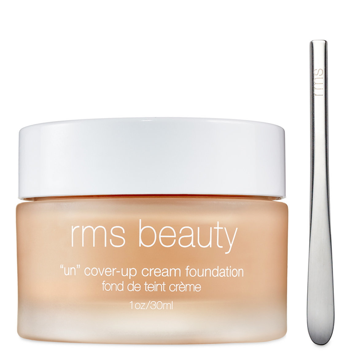 rms beauty "Un" CoverUp Cream Foundation 44 Beautylish