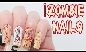 iZombie Nails
