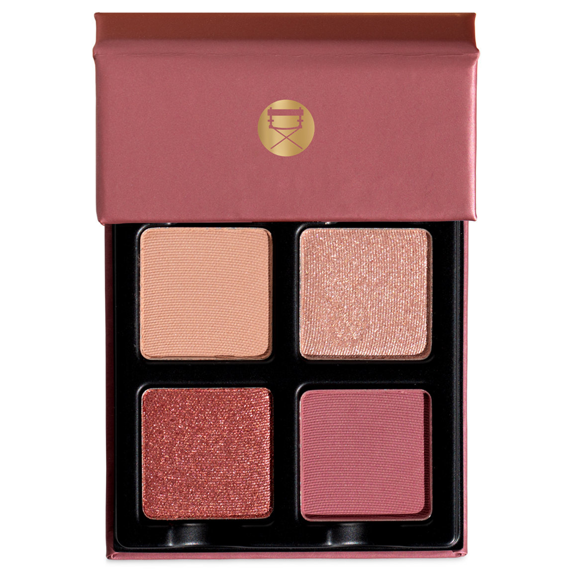 Viseart Petits Fours Palette Framboise alternative view 1 - product swatch.