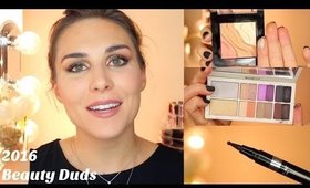 2016 Beauty Duds | Bailey B.