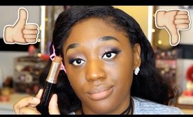 NEW Anastasia Beverly Hills Stick Foundation | Review & Demo | Oily Skin | 2016