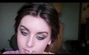 Mila Kunis Inspired Makeup