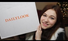 Dailylook Elite Unboxing