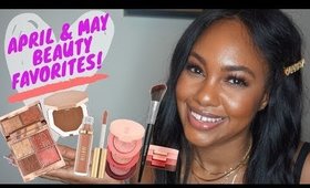 April & May 2019 Favorites | WORTH ALL OF MY COINT!