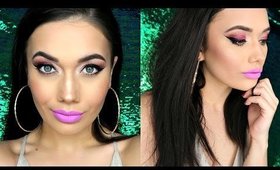 Too Faced Chocolate Bon Bons Makeup Tutorial | Throw Back Thursday Series!