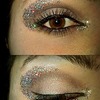 Makeup looks