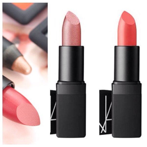 NARS lipstick dupes! Beautylish
