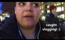 Vlogmas 2015 Day 7-9: Meal Prep and Weight Watchers Beyond the Scale