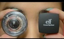 Review: ELF vs Wet n Wild Cream Eyeliner
