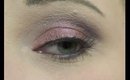 Berry Smokey Eye