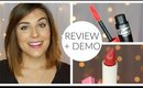 Review: New Products from Covergirl | Bailey B.