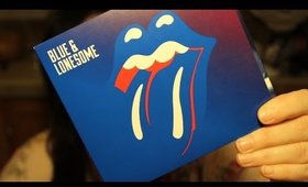 Rolling Stones Blue & Lonesome REVIEW!