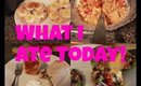What I Ate Today| Weight Loss Journey