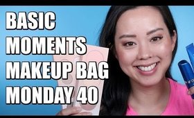 MAKEUP REVIEW ZOEVA, DR. BRANDT, & RMS #MAKEUPBAGMONDAY 40