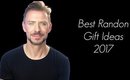 BEST RANDOM GIFT IDEAS 2017
