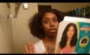CUTTING AND TRANSFORMING YUNESSA (Model Model Invisible Part Wig NARROW)