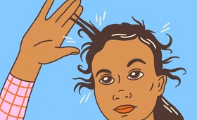 5 Easy Ways to Get Rid of Split Ends Fast