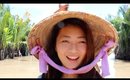 Vlog| Vietnam Part 2 (Mekong Delta)!