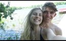 Coxton Lake: A Video Diary   | Scarlett Rose Turner