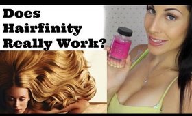 Does Hairfinity Really Work? Believe the Hype or Nah