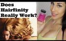 Does Hairfinity Really Work? Believe the Hype or Nah