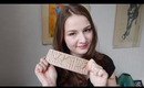 Urban Decay Naked 3 : Everyday Makeup Tutorial and First Impressions