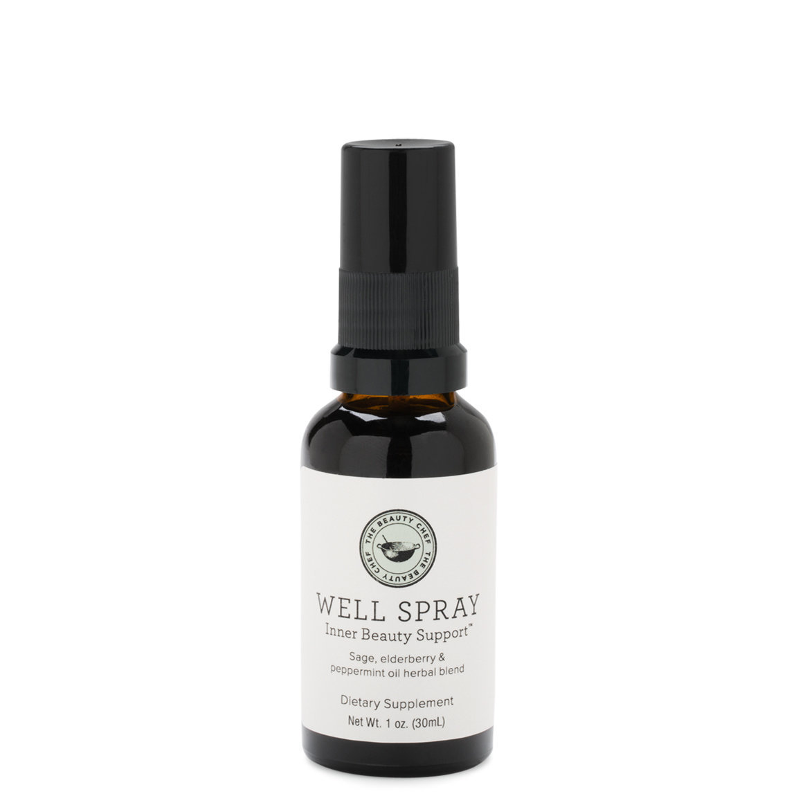 The Beauty Chef Well Spray Inner Support alternative view 1 - product swatch.
