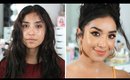 GRWM: How I Go From 0-100 When I'm Sick