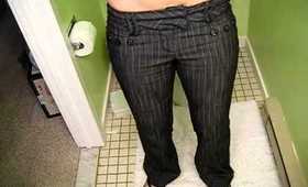 OOTD July 12 2011