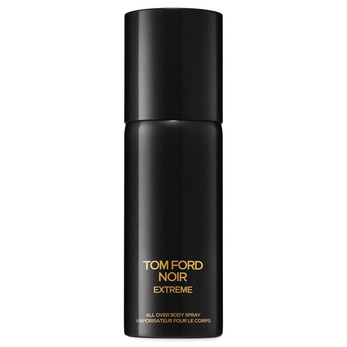 TOM FORD Noir Extreme All Over Body Spray alternative view 1 - product swatch.