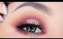 HALO Eyeshadow Makeup Tutorial for Beginners | How to do Halo Eyes