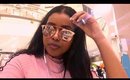 DUBAI VLOG 3 - JUICY COUTURE STORE & WATCHES