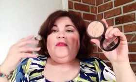 Laura Geller All-Stars 5-piece Color Collection