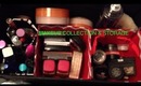 Makeup Collection & Storage (January 2014)