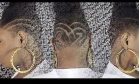 Guess What I Got My Haircut | Undercut F A Q