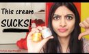 Patanjali Gold Cream Review _  Patanjali Saundraya Swarn Kanti Fairness Cream  | Superwowstyle