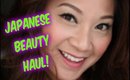 GOODIES IN THE MAIL FROM JAPAN! - FALSIES, FALSIES FALSIES!