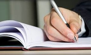 Writing is the main part of knowledge .reading ,writing,talking ,these are make a perfect and easily can catch the language  http://www.essayscampus.com/