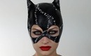 Halloween - Catwoman Tutorial - Meow!