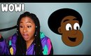 THE BLACK PEOPLE SONG | TrinReacts