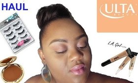 End of the summer beauty haul Ulta, sallys and more-@glamhousediva