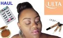 End of the summer beauty haul Ulta, sallys and more-@glamhousediva