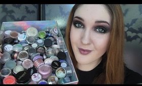 Sample Saturday: Episode 18! + Giveaway!! [[OPEN]]