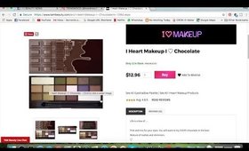 My Current Makeup Wishlist