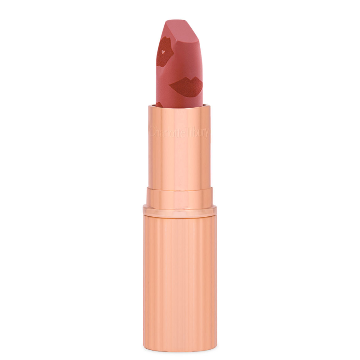 Charlotte Tilbury Limited Edition Matte Revolution Mrs. Kisses alternative view 1.