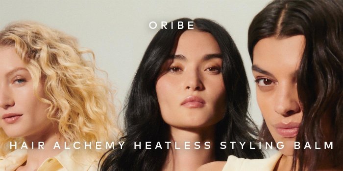 Shop the Oribe Hair Alchemy Heatless Styling Balm at Beautylish.com