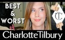 Charlotte Tilbury Brand Review | Hits and Misses and Must Haves!