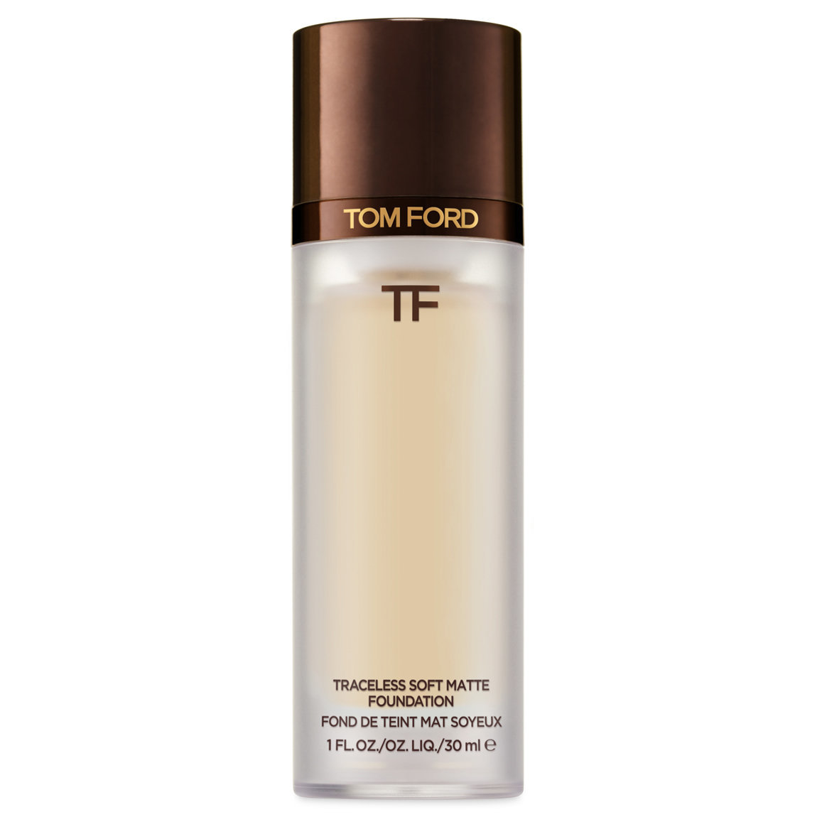 Tom ford traceless soft