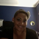 Front Twist With Bun